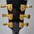 GIBSON "LUCILLE" BB KING GUITAR W/Whammy Bar 7 thumbnail