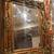 Gorgeous Large Hand Crafted Brown Bronze Mirror. 40"×52"( 5"D). 8 thumbnail