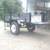 custom Heavy duty /off road trailer  8 x 45 in 4 thumbnail