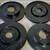 Drill slot rotors plus ceramic pads and hardware Audi BMW Cadillac 7 thumbnail