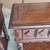 Broyhill Nightstands End Tables Custom Design Oak Appearance $345 each 11 thumbnail