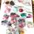 AMERICAN GIRL CLOTHING AND ACCESSORIE LOT 3 thumbnail