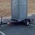 Porta potty/ portable Restroom& trailer 1 thumbnail
