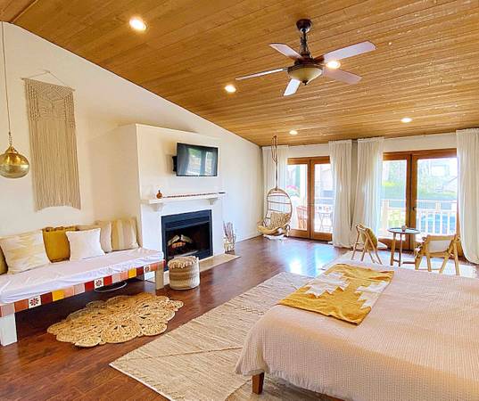 $8,500 / 3br - 3 Bedroom/3 Bath beach home for rent! (Encinitas)63865931748609122