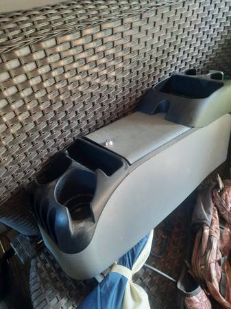 Console - $10 (Pinson)63471122908929120