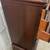 Highboy Dresser - Genuine Mahogany 8 thumbnail