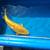 Dainichi yellow monkey ginrin chagoi koi 3 thumbnail