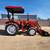 YNM 2610 32HP 4WD Tractor 1 thumbnail