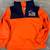 UTSA Roadrunners Quarter Zip kids Pullover 1 thumbnail