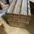 Antique Shipwreck Style TRUNK - Beautiful! 6 thumbnail