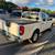 2013 Nissan Frontier SV Crew Cab w/trifold bed cover and bed extender 3 thumbnail