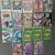 COMIC BOOK COLLECTION - FOR SALE 16 thumbnail
