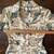 Anthropologie GIRLS FROM SAVOY 100% Cotton Alary Shirt Dress-Size 0 9 thumbnail