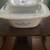 CORNING WARE ROASTER (COLLECTIBLE) 1 thumbnail