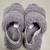 UGG Women's Oh Fluffita Platform Grey Size 6 1 thumbnail