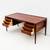 Danish Rosewood Executive Desk by Erik Riisager-Hansen for Haslev 5 thumbnail
