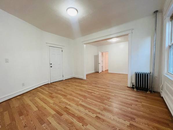 $1,400 / 1hab - 1Hab renovado en Morris Park – Bloque residencial tranquilo (Bronx)63689806888323121