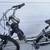 TREK Navigator 100 Mountain Bike for Women - Silver / Black, 3 thumbnail