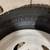 Ford F450 wheel & tire 1 thumbnail