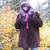 Real Alaskan Fur Coat! 1 thumbnail