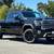 2021 GMC Sierra 2500HD Ebony Twilight Metallic 1 thumbnail