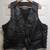 Jägermeister Leather Vest 3 thumbnail