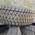 Bridgestone Blizzak DMV2 Snow Tires 225/65/17 5 thumbnail