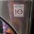 Samsung Stainless Steel washer & electric dryer on pedistals 4 thumbnail