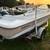 21.6' I/O 5 liter drive  Doral 216, free 2006 Karavan aluminum trailer 2 thumbnail