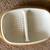 Tupperware serving container with removable strainer - Vintage 3 thumbnail
