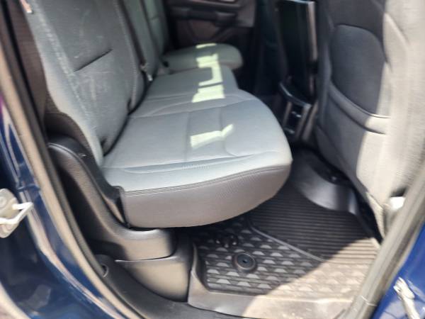 2022 RAM 1500 Big Horn - Photo 15