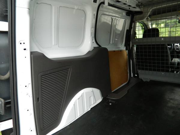 2021 Ford Transit Connect XL - Photo 10