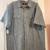 Gray Hawx Short Sleeve Shirt XL 1 thumbnail