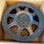 Method Race 701 Wheel - Matte Black - 17 x 7.5 - Set of 4 2 thumbnail