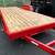 14k Black Hawk Full Deck Tilt Bed Trailer 12 thumbnail