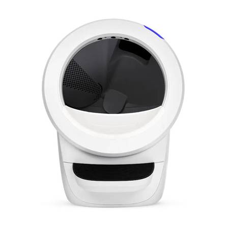 Seeking Handyman to Clean Cat Litter Box (Litter-Robot 4) 1
