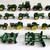 John Deere Ertl Farm Country Tractors and Other Equipment. Lot of 21 6 thumbnail
