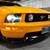 2008 Ford Mustang 2dr Cpe GT Deluxe 6 thumbnail