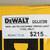 *New* Dewalt 20V Telescoping Tripod Light DCL079B (Tool Only) 6 thumbnail