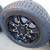 New Black/Machined 20X9 Level 8 Rims 275 60 20 Laufenn A/T Tires 6X5.5 6 thumbnail