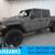 2023 Jeep Gladiator Mojave 2 thumbnail