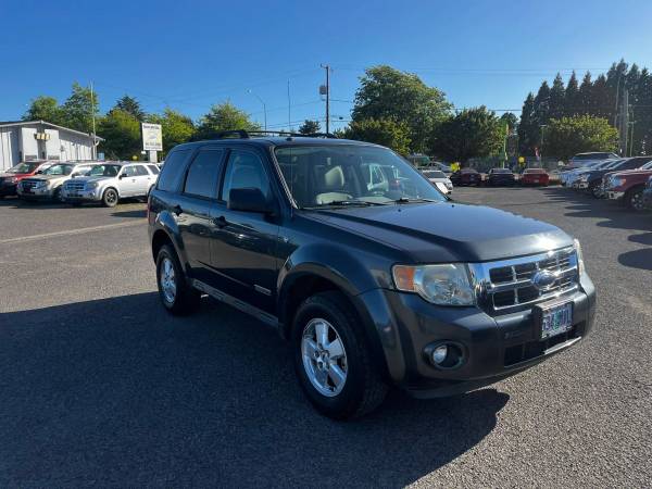 2008 Ford Escape - Financing Available! 1