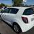 2016 Chevrolet Sonic LT Hatchback 91k miles clean title 4 thumbnail
