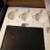 Steak Stone Deluxe Set: Cooking stone bamboo base,3 Ramekin cups,New - 4 thumbnail