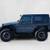 2015 Jeep Wrangler Willys Wheeler 4x4 4WD SUV 9 thumbnail