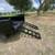 5x10 x 18" Dump Trailer 7k Rated w/ 18" Sides, Scissor Hoist 4 thumbnail