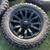 (4) 20” Fuel Wheels 33x12.50R20 Bfgoodrich All Terrain 3 thumbnail