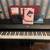 PRICE REDUCED Korg electric piano 1 thumbnail