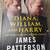 451 pg. Diana William And Harry Paperback Book 1 thumbnail