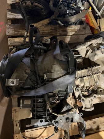 🚨 2008 Dodge Caravan - AUTOMATIC TRANSMISSION - #FS0118 🚨 NOW: 1